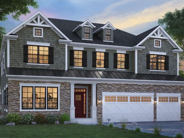 House for sale in Dickerson, Maryland