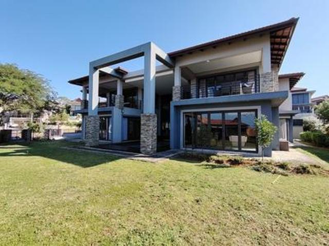 House for sale in Umhlanga, Kwazulu-natal
