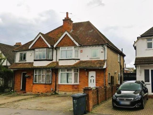 House for rent in Woodbridge Hill, Westborough