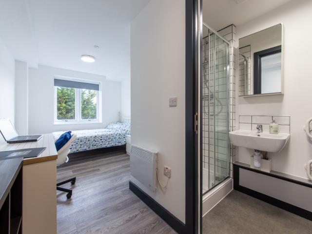 Room for rent in St Clements, Worcestershire