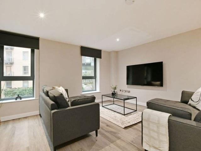 Apartment for rent in Devonshire, Isle Of Man