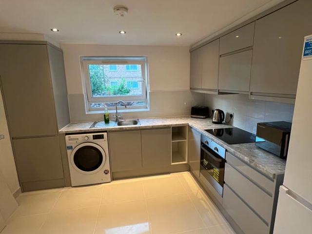 Apartment for rent in Bromley-by-Bow, Bow