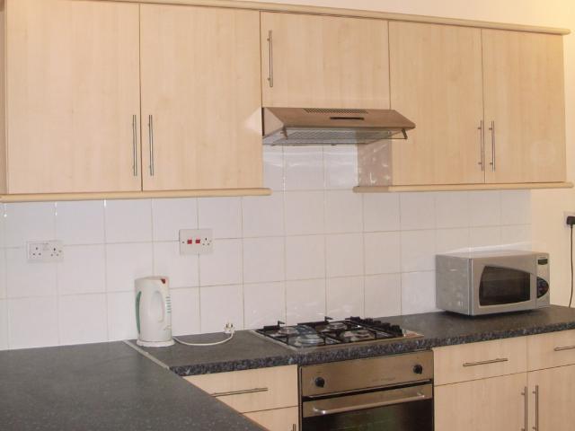 Apartment for rent in Hendon, Isle Of Man