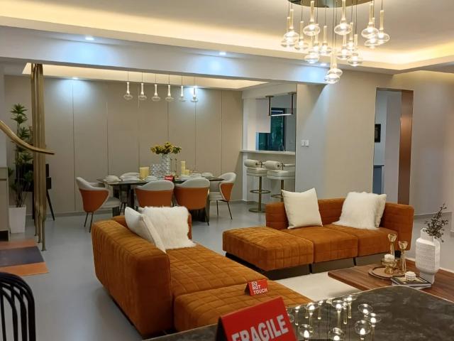 Apartment for sale in Lavington, Kiambu