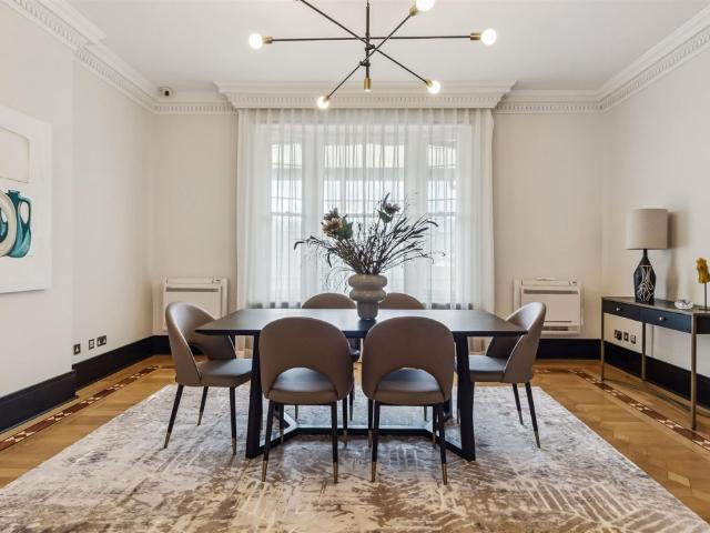 Apartment for rent in Chelsea, Greater London