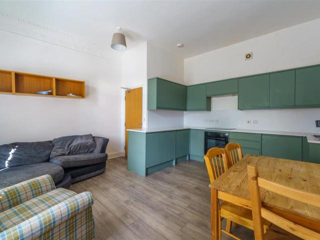 Apartment for rent in Heaton, Tyne And Wear