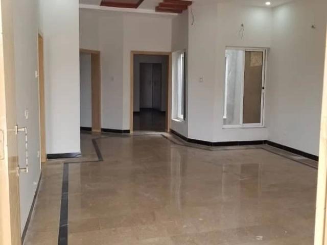 House for rent in Islamabad