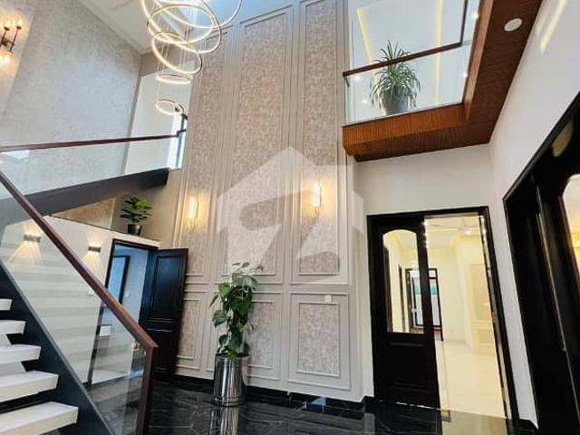 House for rent in Islamabad