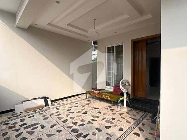 House for rent in Islamabad