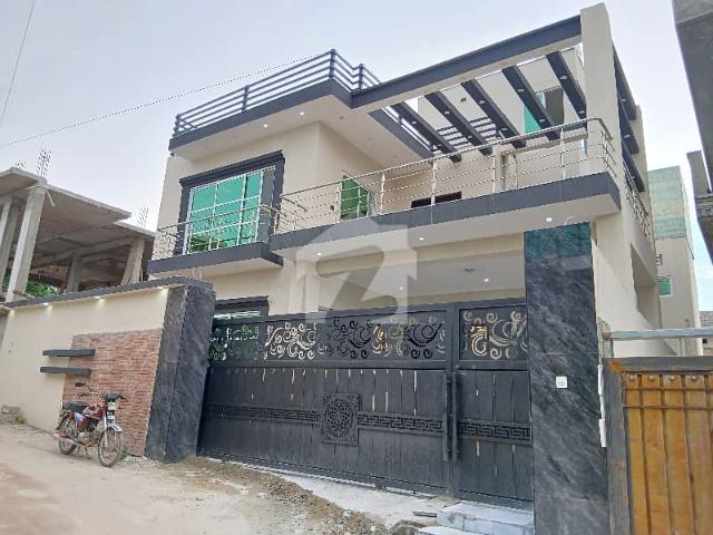 House for sale in Islamabad