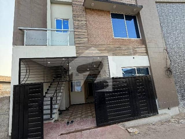 House for sale in Islamabad