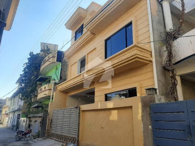 House for sale in Islamabad
