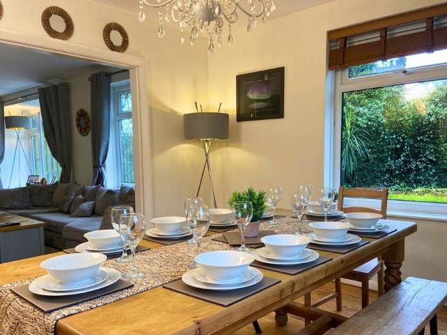 House for rent in Arena Quarter, Leeds