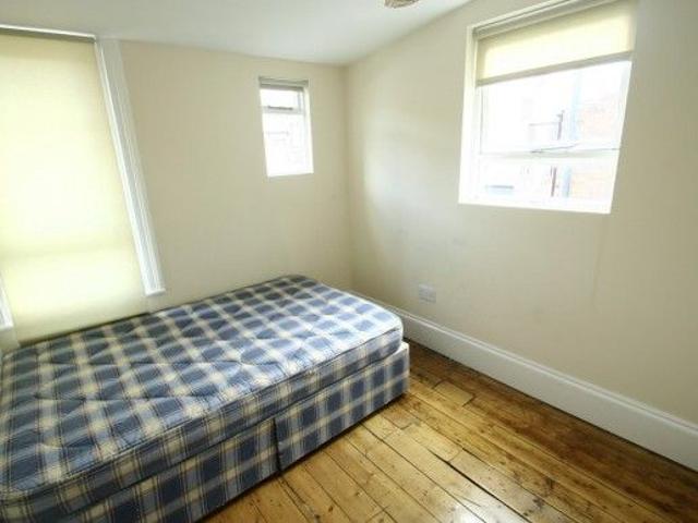 Room for rent in Heaton, Tyne And Wear