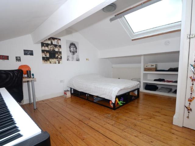 House for rent in Georgia, Greater Manchester