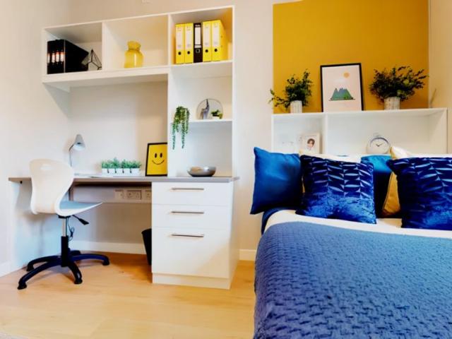 Room for rent in Cambuskenneth, Scotland
