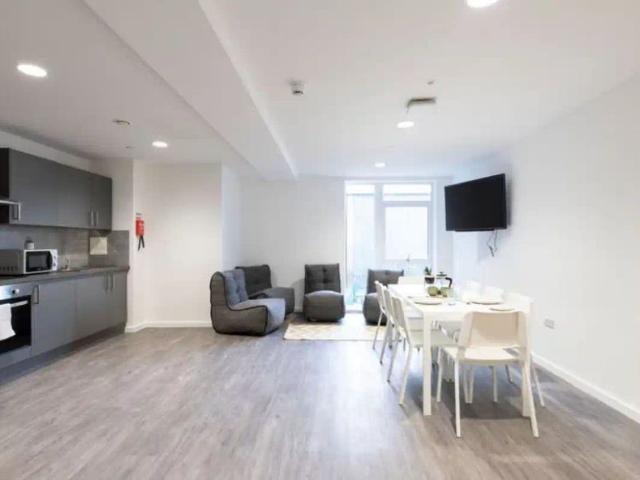 Room for rent in Winnall, Hampshire