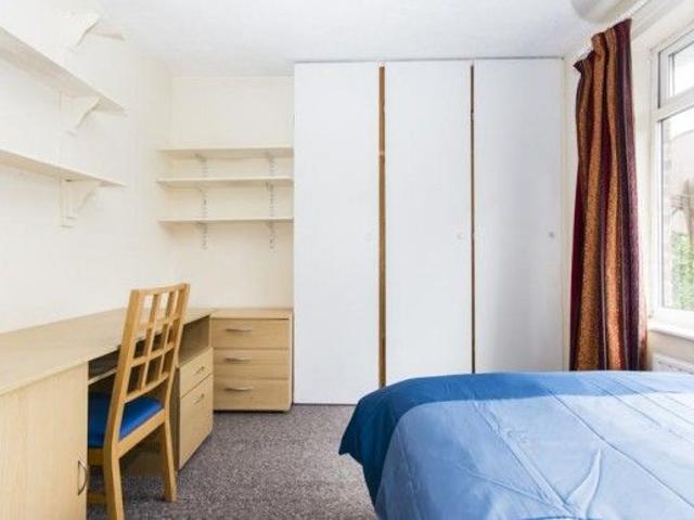 Room for rent in Earlham Rise, East Bank