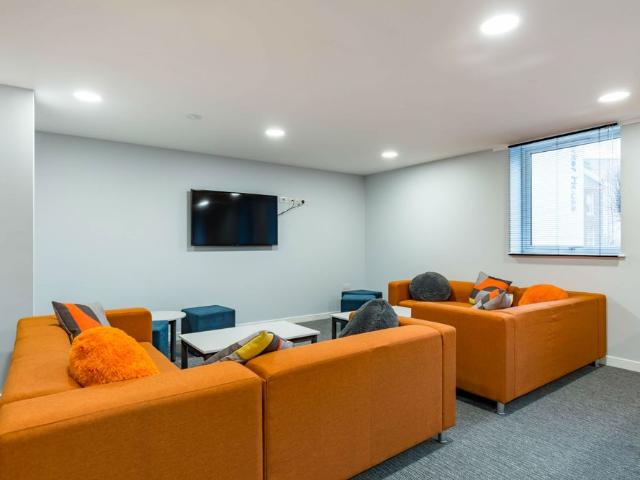 Room for rent in Mount Wise, Isle Of Man