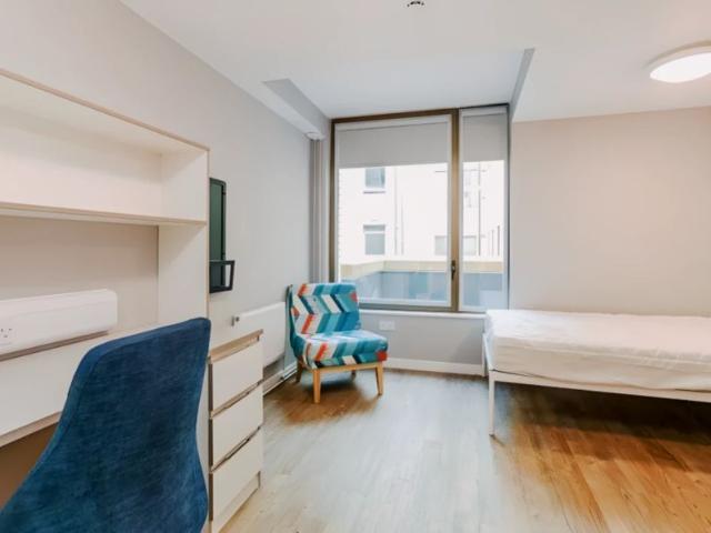 Room for rent in Holywell, Oxford