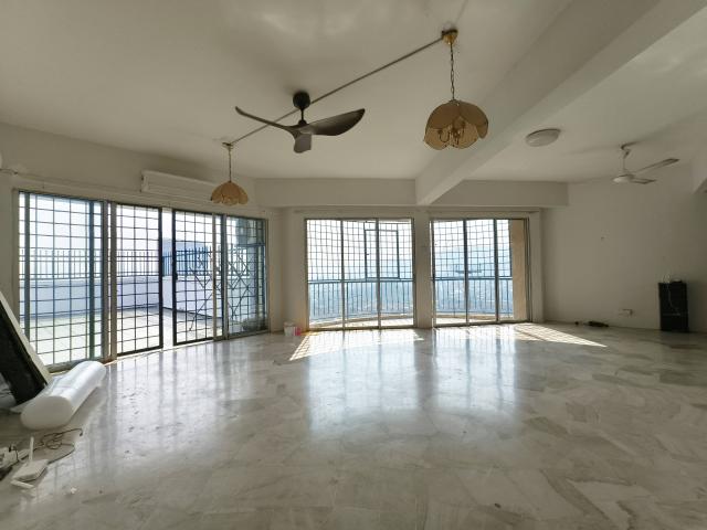 Apartment for rent in Langat, Selangor