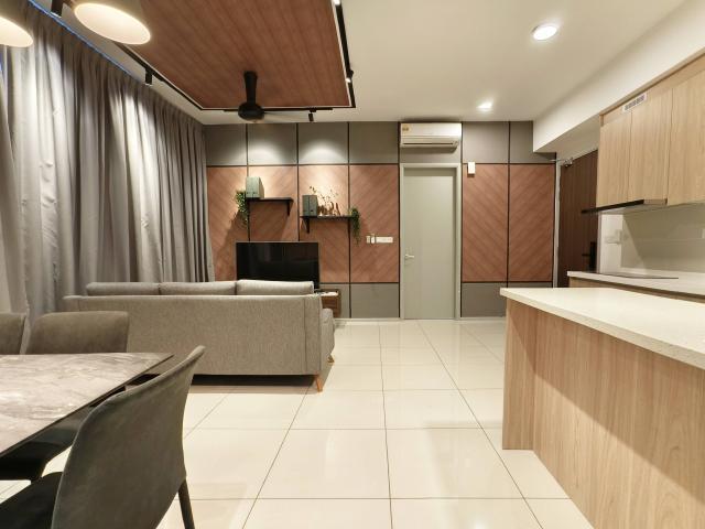 Apartment for rent in Country Heights Damansara, Kuala Lumpur