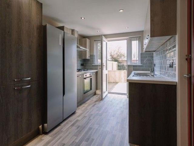 Room for rent in Hull, City Of Kingston Upon Hull