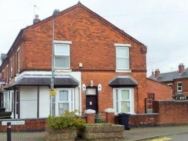 Room for rent in Bournbrook, West Midlands