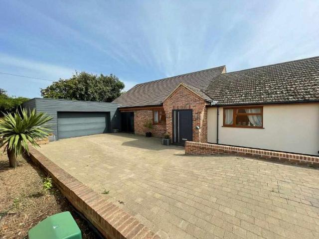Bungalow for sale in Norwich, Norfolk