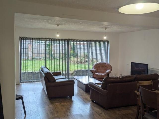 House for rent in Old Lenton, Haddon