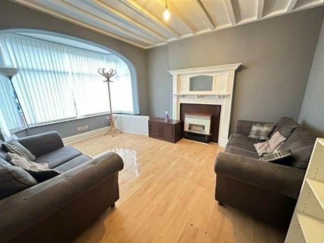 House for rent in Lenton Abbey, Haddon
