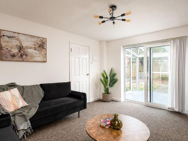 House for rent in Filton, South Gloucestershire
