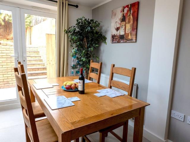 House for rent in Hackenthorpe, Isle Of Man