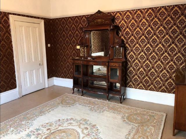 House for rent in Nether Edge, Isle Of Man