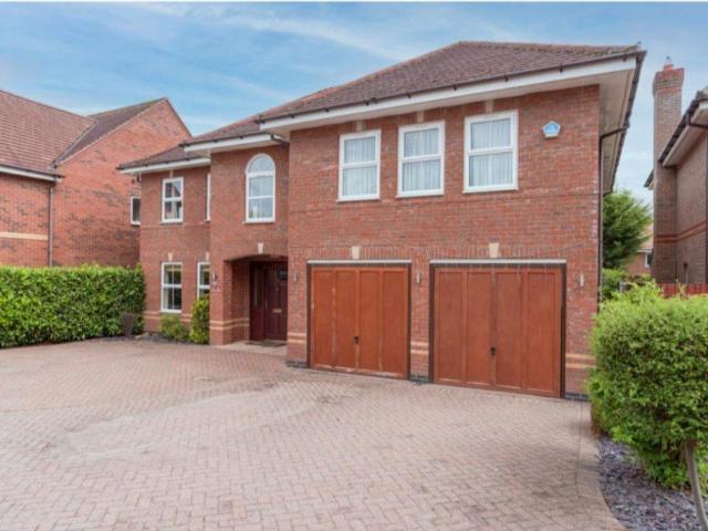House for rent in Stanford On Avon, Leicestershire