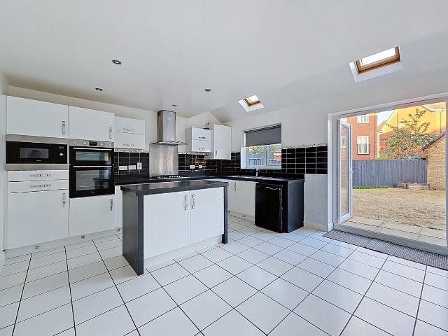 House for rent in Waverley, South Yorkshire