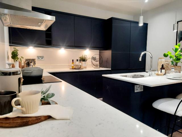 House for rent in Watergate, Devon