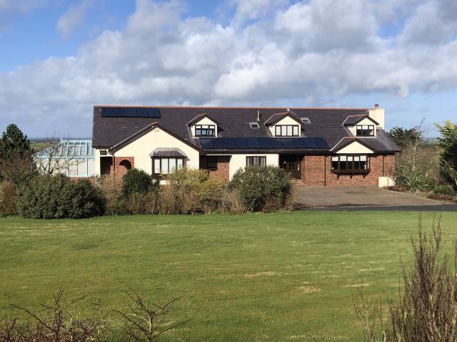 House for rent in Cemaes, Wales