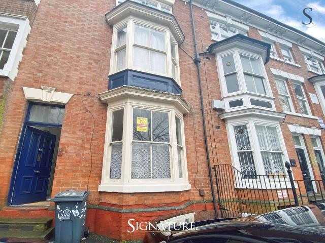 House for rent in Highfields, Old Wharf