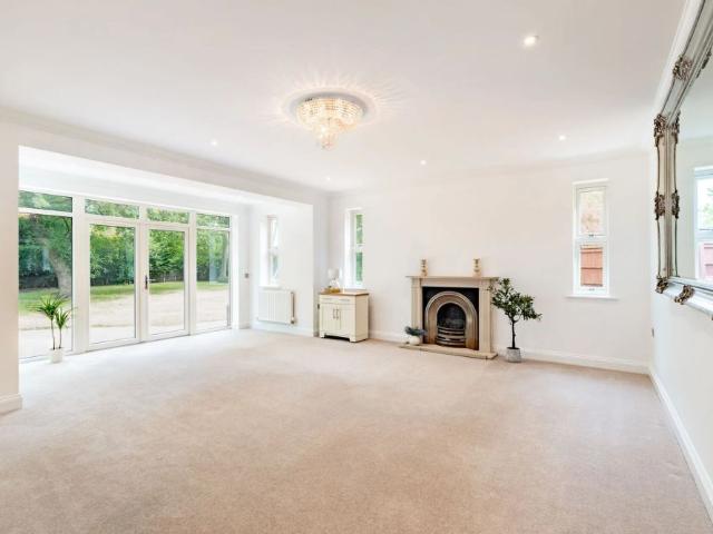 House for rent in Wardhedges, Flitton
