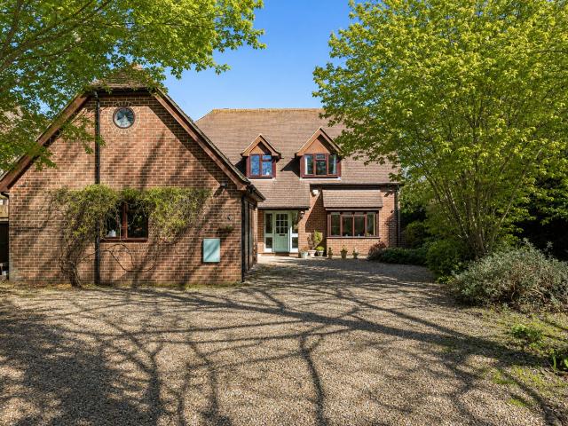 House for rent in Dromore, Oxfordshire