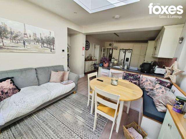 House for rent in Talbot Village, Bournemouth