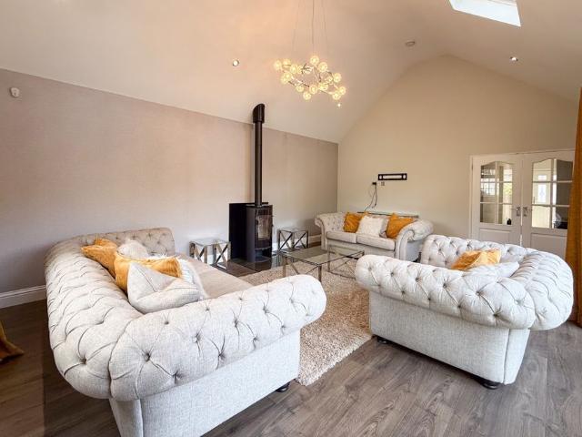 House for rent in Wokingham