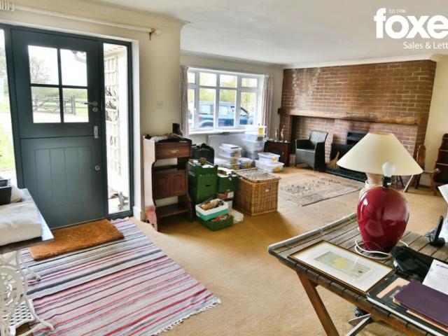 House for rent in Bearwood, Poole