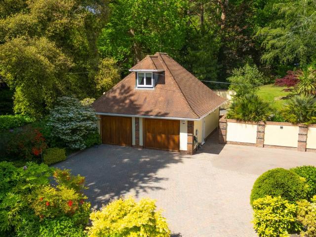 House for rent in Branksome Park, Poole
