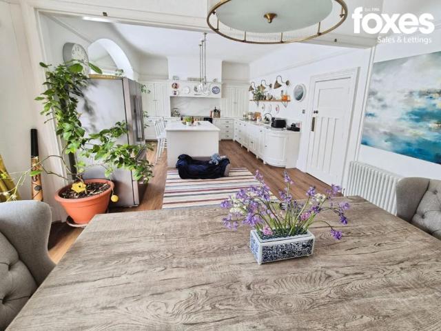 House for rent in Springbourne, Bournemouth