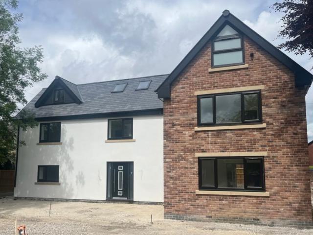 House for rent in Waterloo, Greenheys