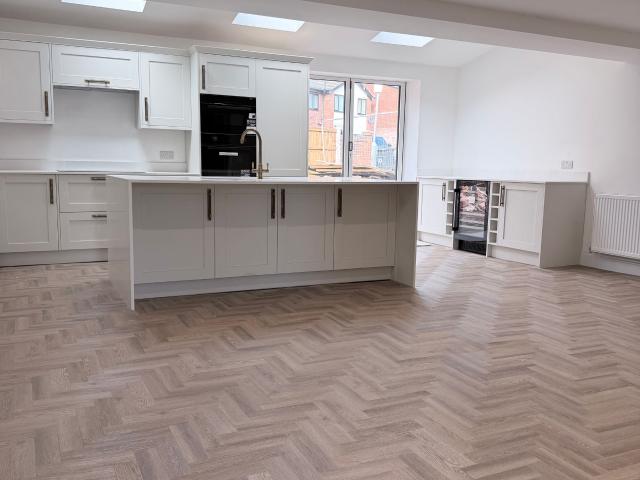 House for rent in Waterloo, Greenheys