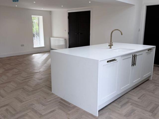 House for rent in Taunton, Greenheys