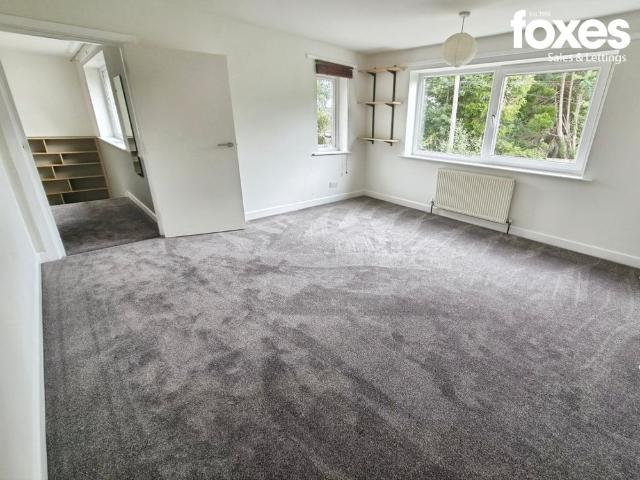 House for rent in West Moors